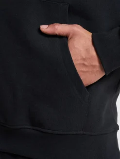 Sweater & Pullover|Pullover & Sweater*HALO Essential Hoodie schwarz