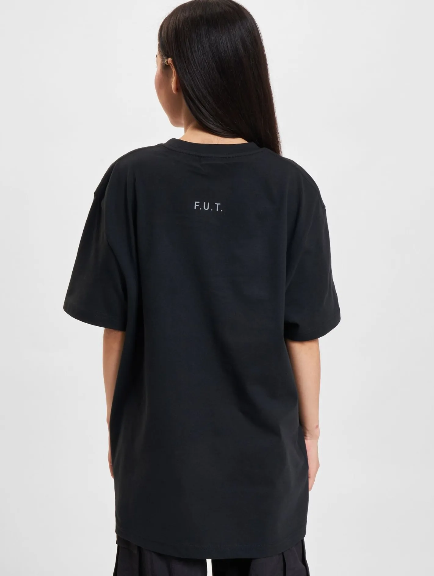 Tops & T-Shirts|T-Shirts & Tank Tops*HALO Essential T-Shirt schwarz