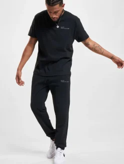 Tops & T-Shirts|T-Shirts & Tank Tops*HALO Essential T-Shirt schwarz