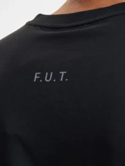 Tops & T-Shirts|T-Shirts & Tank Tops*HALO Essential T-Shirt schwarz