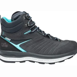 Wanderschuhe & Trekkingschuhe*hanwag Damen Wanderschuhe Trekkingschuhe Blueridge ES Schuhe Mehrfarbig
