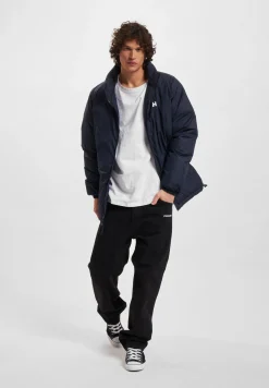 Jacken & Mäntel*Helly Hansen YU 23 Wendbare Pufferjacke marineblau