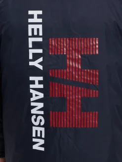 Jacken & Mäntel*Helly Hansen YU 23 Wendbare Pufferjacke marineblau