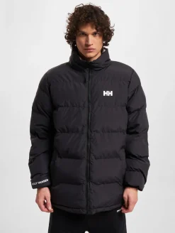 Jacken & Mäntel*Helly Hansen YU 23 Wende-Pufferjacke schwarz