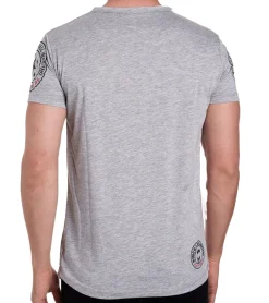 T-Shirts & Tank Tops*O46rn Herren T-Shirt mit 