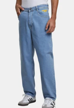 Jeans & Hosen*HOMEBOY x-tra BAGGY Denim moon515