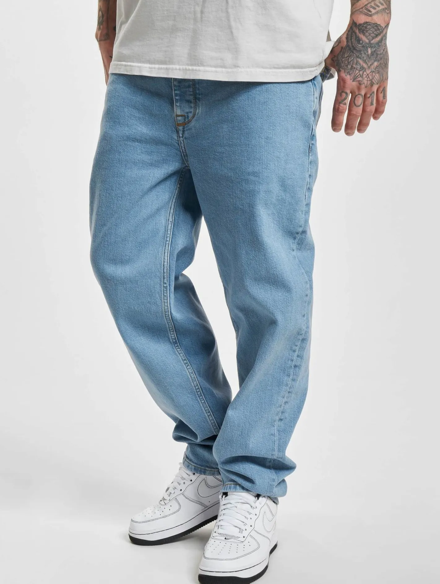 Jeans & Hosen*HOMEBOY xtra LOOSE Flex Mond