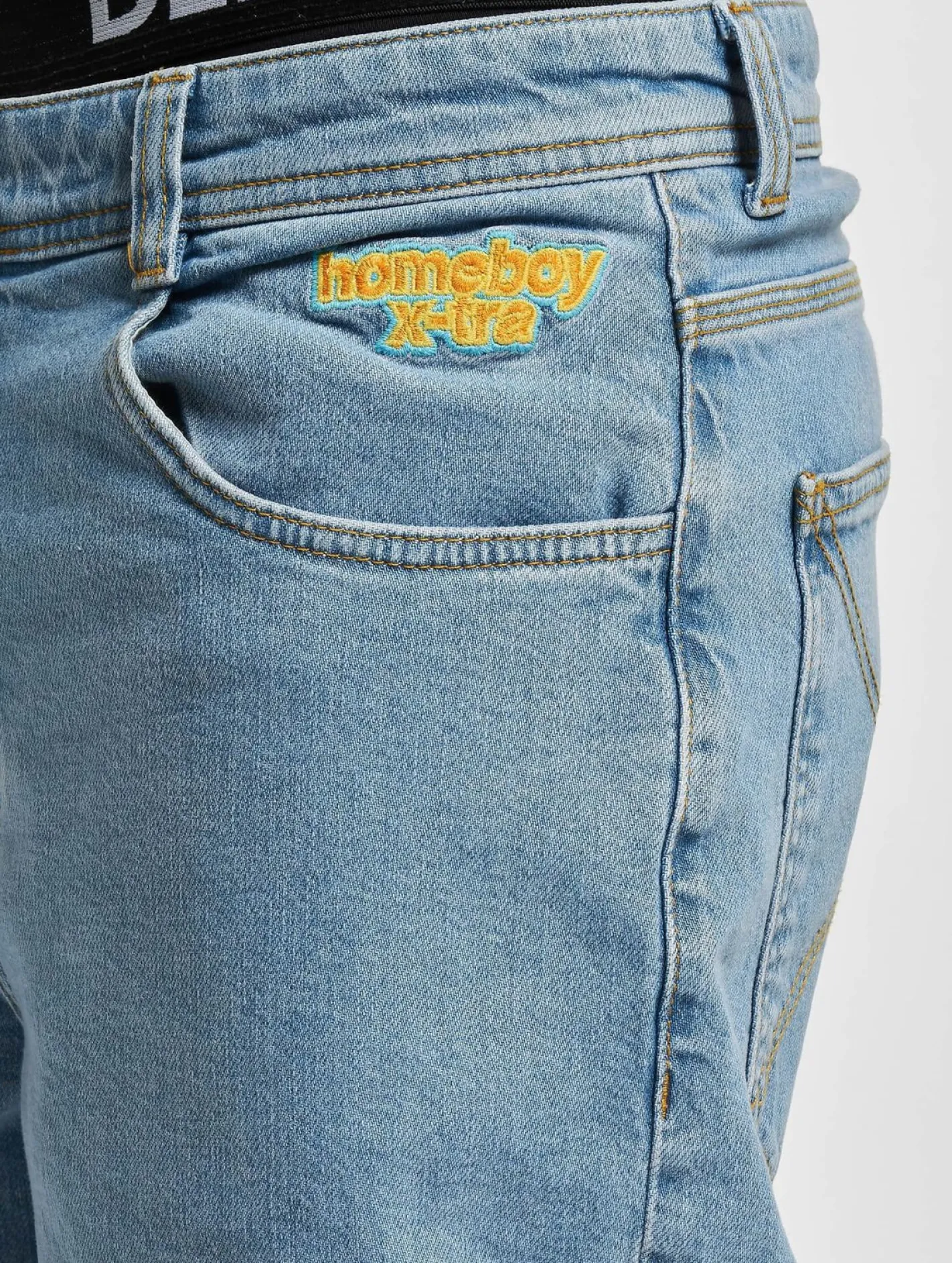 Jeans & Hosen*HOMEBOY xtra LOOSE Flex Mond