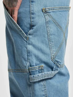 Jeans & Hosen*HOMEBOY x-tra WORK Hose Denim moon