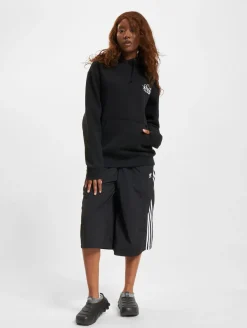 Sweater & Pullover|Pullover & Sweater*HUF Glow Hoodie schwarz