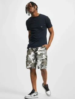 Shorts & Bermudas*HUF Standard Issue Short Tarnung