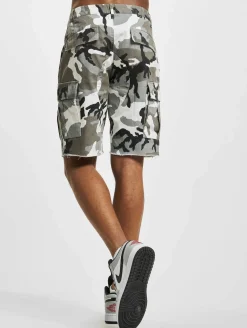 Shorts & Bermudas*HUF Standard Issue Short Tarnung