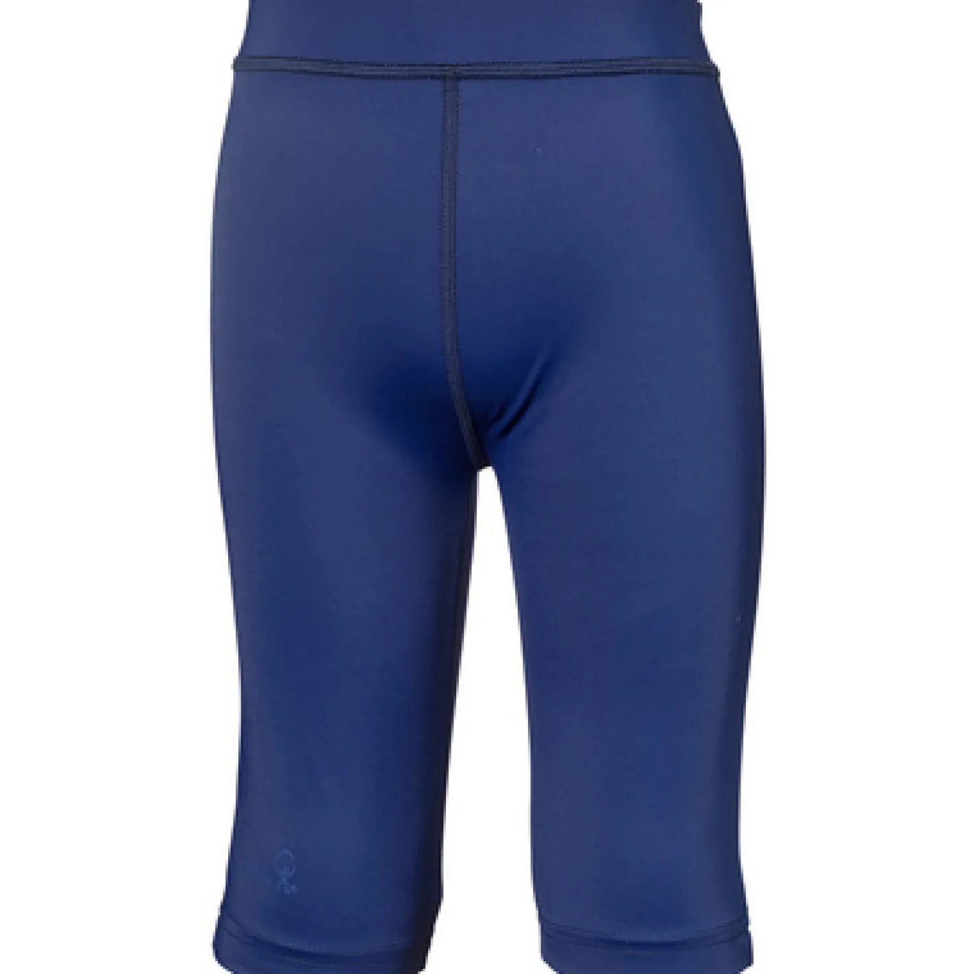 Sportunterbekleidung|Jogginghosen & Fitnessmode*ISBJÖRN Isbjörn of Sweden Kinder Tights Leggings Walrus Sun Tights Blau