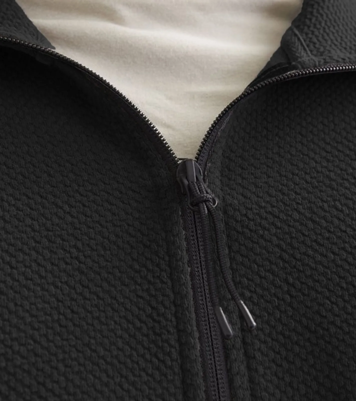 Pullover & Sweater*Jack & Jones Herren schlichter Troyer-Pullover Baumwoll-Pullover mit Stehkragen Langarm-Shirt 12266649 Schwarz oder Grau