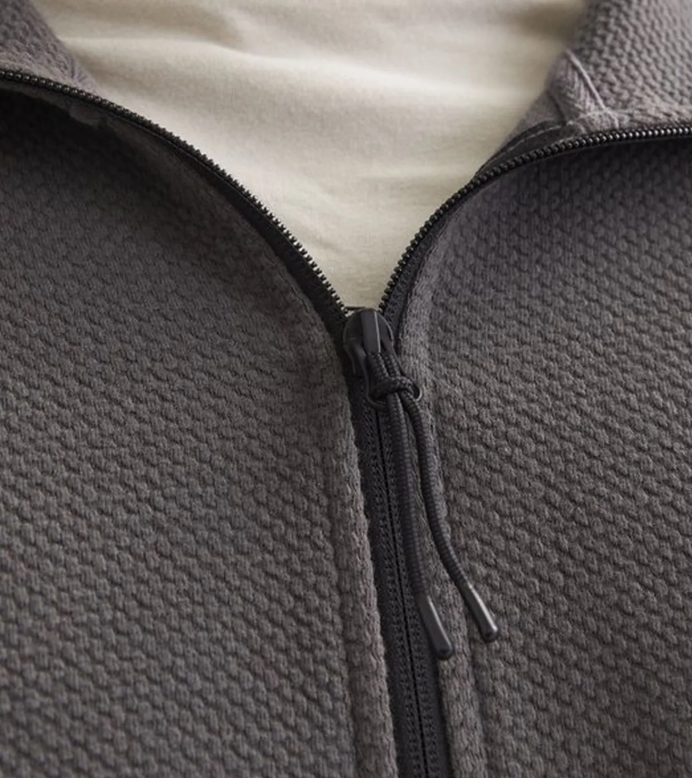 Pullover & Sweater*Jack & Jones Herren schlichter Troyer-Pullover Baumwoll-Pullover mit Stehkragen Langarm-Shirt 12266649 Schwarz oder Grau