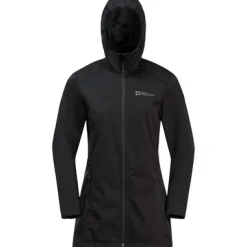 Sportoberbekleidung|Radsport*Jack Wolfskin Herren Doppeljacken Glaabach 3in1 Jacke Schwarz