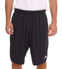 Sportunterbekleidung|Große Größen*JAKO Manchester 2.0 Traingsshorts Herren Sport-Shorts ohne Innenslip Fitness 4400 06 Schwarz