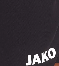 Sportunterbekleidung|Große Größen*JAKO Manchester 2.0 Traingsshorts Herren Sport-Shorts ohne Innenslip Fitness 4400 06 Schwarz