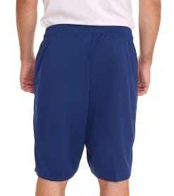 Sportunterbekleidung|Große Größen*JAKO Manchester 2.0 Traingsshorts Herren Sport-Shorts ohne Innenslip Fitness 4400 Weiß, Blau, Rot oder Schwarz