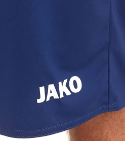 Sportunterbekleidung|Große Größen*JAKO Manchester 2.0 Traingsshorts Herren Sport-Shorts ohne Innenslip Fitness 4400 Weiß, Blau, Rot, oder Grün Schwarz