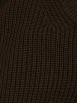 Sweater & Pullover*JJXX Mila Twist Rundhalspullover Sassafras