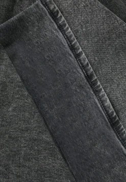 Hosen & Jeans*JJXX Tokyo Wide Fold High Waist Jeans grauer Denim