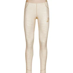 Socken & Unterwäsche*Johaug Damen Lange Unterhosen Advance Hose Mehrfarbig