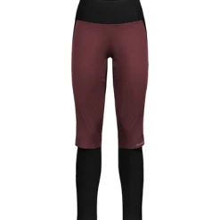Sportunterbekleidung|Fitnessmode & Jogginghosen*Johaug Damen Laufhosen Concept 2.0 Hose Braun
