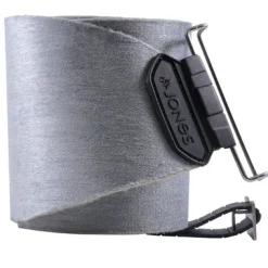 Sportausrüstung|Wintersport*JONES Damen oder Herren Felle Quick Tension Splitboardfell H Mehrfarbig