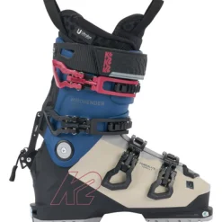 Wintersport|Boots & Stiefel*K2 Damen Tourenskischuhe Mindbender 95 MV Freerideskischuhe Mehrfarbig