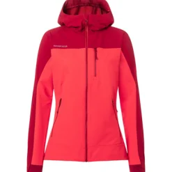 Mäntel & Jacken*KAIKKIALLA Damen Windbreaker Montola Jacke Mehrfarbig