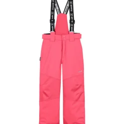 Wintersport|Jeans & Hosen*kamik Kinder Isolationshosen Bella Hose Mehrfarbig