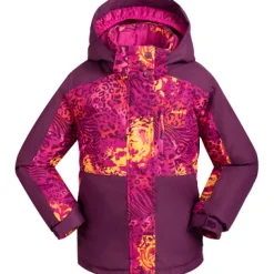 Wintersport|Jacken & Mäntel*kamik Kinder Isolationsjacken Koko Jacke Mehrfarbig