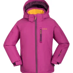 Wintersport|Jacken & Mäntel*kamik Kinder Isolationsjacken Aura Jacke Mehrfarbig