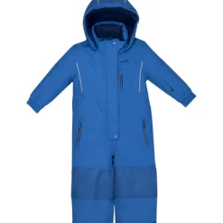 Sportunterbekleidung|Sportoberbekleidung*kamik Kinder Overalls Lazer Schneeanzug Blau