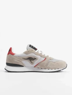 Sneaker & Turnschuhe*KangaROOS Coil RX Sneaker beige