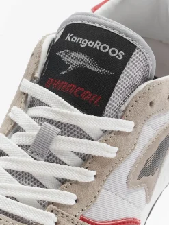 Sneaker & Turnschuhe*KangaROOS Coil RX Sneaker beige