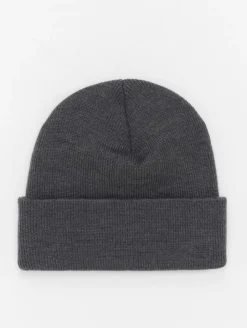 Caps & Mützen*KANGOL Acrylic Pull on Mützen dk flannel