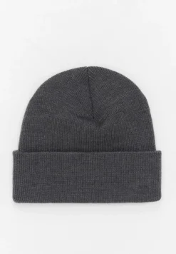 Caps & Mützen*KANGOL Acrylic Pull on Mützen dk flannel