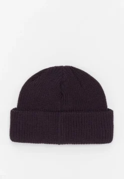 Caps & Mützen*KANGOL Cardinal 2 Way Beanie Mützen deep plum
