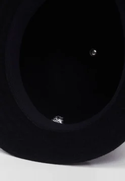 Caps & Mützen*KANGOL Wool Casual Mützen schwarz