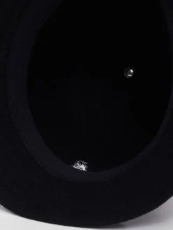 Caps & Mützen*KANGOL Wool Casual Mützen schwarz