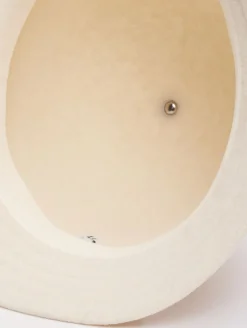 Caps & Mützen*KANGOL Wool Casual Mützen weiß