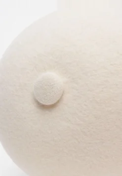 Caps & Mützen*KANGOL Wool Casual Mützen weiß