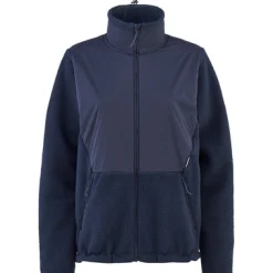 Mäntel & Jacken*KARI TRAA Damen Fleecejacken Røthe Windbreaker Jacke Mehrfarbig