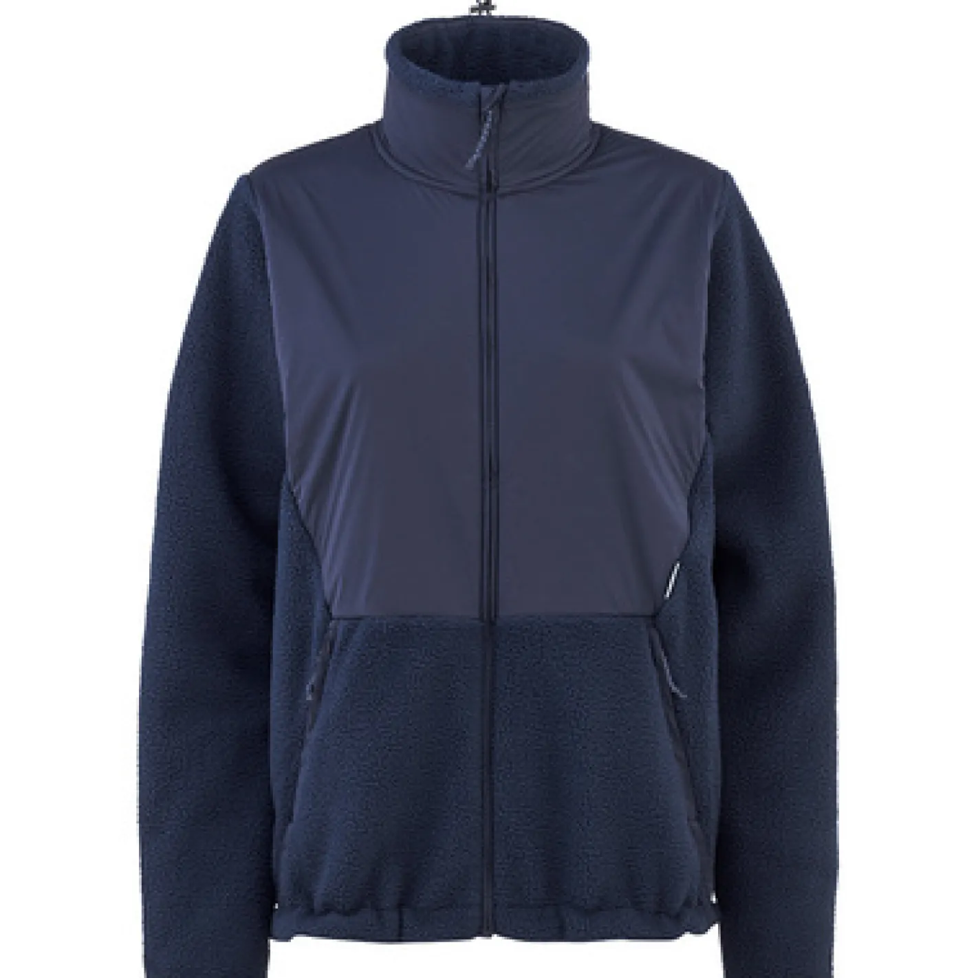 Mäntel & Jacken*KARI TRAA Damen Fleecejacken Røthe Windbreaker Jacke Mehrfarbig