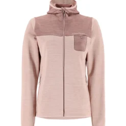 Mäntel & Jacken*KARI TRAA Damen Fleecejacken Sanne Hiking Jacke Mehrfarbig