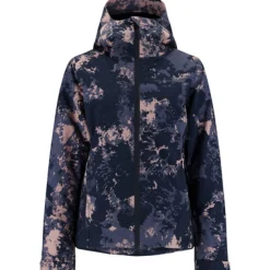 Wintersport|Mäntel & Jacken*KARI TRAA Damen Isolationsjacken Emma Ski Jacke Mehrfarbig