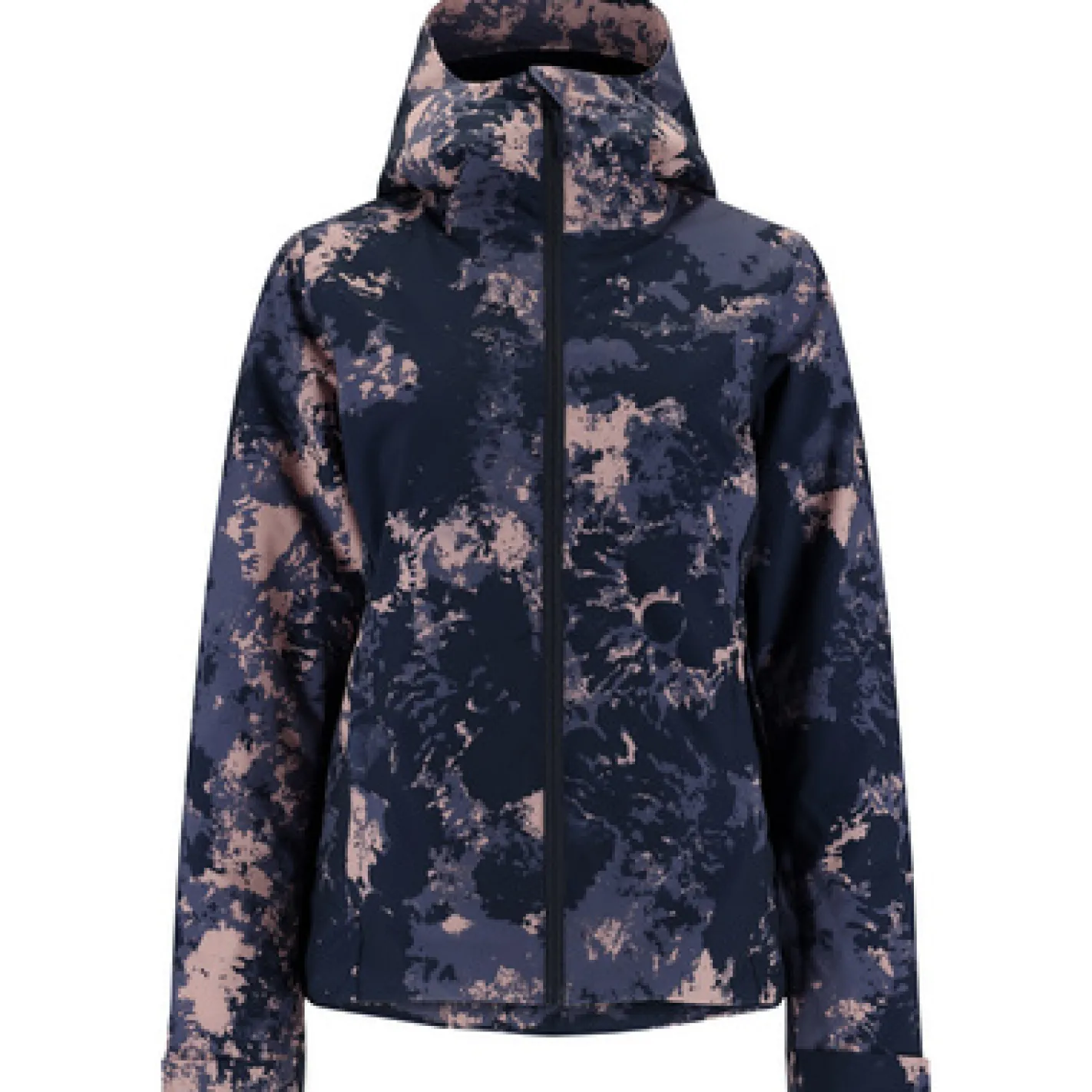 Wintersport|Mäntel & Jacken*KARI TRAA Damen Isolationsjacken Emma Ski Jacke Mehrfarbig