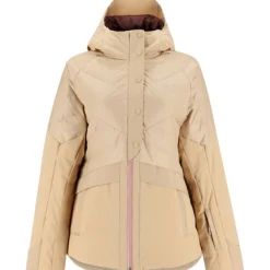 Wintersport|Mäntel & Jacken*KARI TRAA Isolationsjacken Ragnhild Down Jacke Mehrfarbig